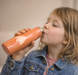 Термопляшка дитяча ZAZU, Собачка ZA-BOTTLE-01 фото 6