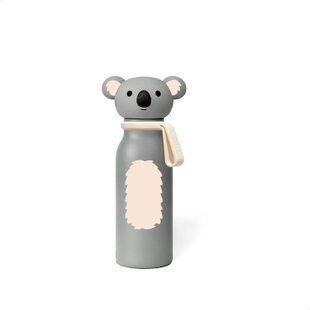 Термопляшка дитяча ZAZU, Коала ZA-BOTTLE-02 фото