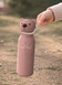 Термопляшка дитяча ZAZU, Бичок ZA-BOTTLE-05 фото 7