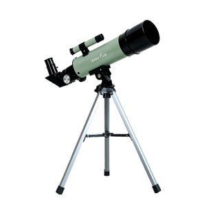 Дитячий телескоп ZAZU ZA-TELESCOPE-01 фото